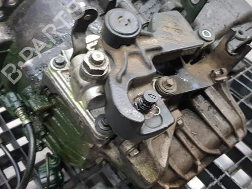 Gearbox VOLVO XC70 I Cross Country (295) D5 AWD | BP17231251M3 