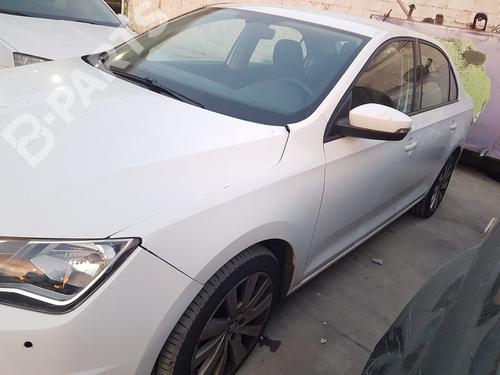 Climate control SEAT TOLEDO IV (KG3) 1.6 TDI | BP7591088I5 