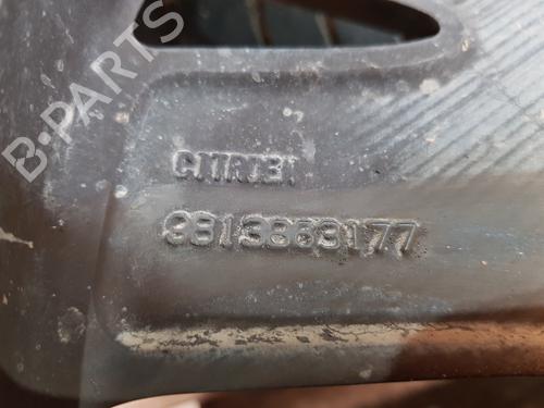 Rim CITROËN C4 Picasso II 1.2 THP 130 | BP29254219C45 