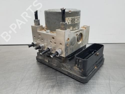 Used ABS pump PEUGEOT 208 II (UB_, UP_, UW_, UJ_) [2019-2025]  29115693