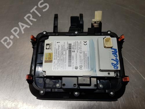 Electronic module TOYOTA RAV 4 V (_A5_, _H5_) 2.5 Hybrid AWD (AXAH54, AXAL54) | BP30055082M83 