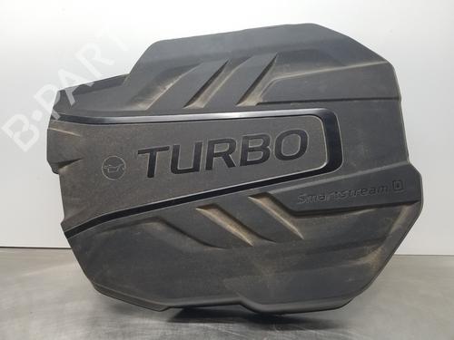Used Upper protection HYUNDAI TUCSON (NX4E, NX4A) [2020-2025]  24495705