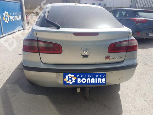 ABS pump RENAULT LAGUNA II (BG0/1_)  | BP10507556M43 