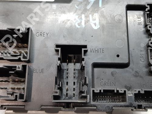 Elektronisk modul FORD FIESTA VI (CB1, CCN)  | BP11507704M83 