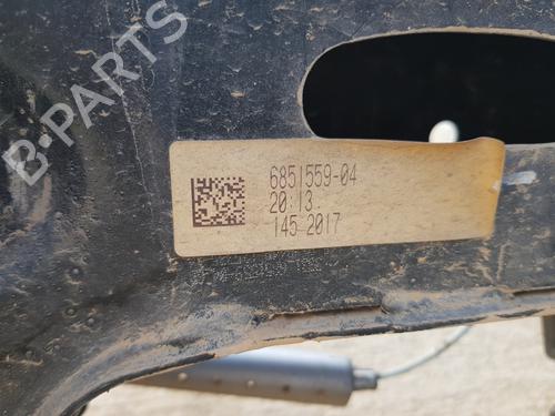 Bakaksel MINI MINI (F55) One D | BP29257582M2 