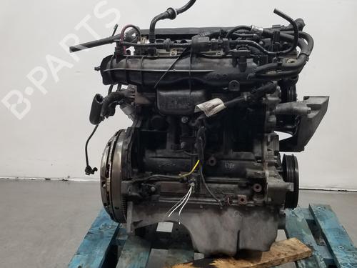 Used Engine OPEL ZAFIRA TOURER C (P12) [2011-2025]  19132176