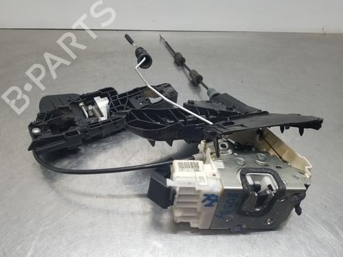 Used Rear left lock MERCEDES-BENZ M-CLASS (W164) [2005-2012]  29339670