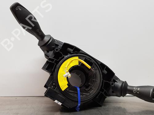 Etoupille airbag FORD TOURNEO CONNECT / GRAND TOURNEO CONNECT V408 MPV 1.6 TDCi (95 hp) 30879617