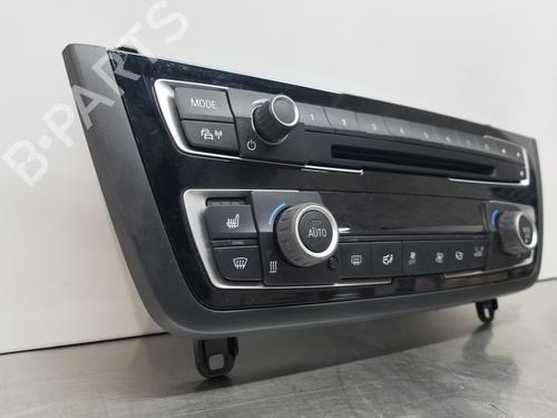 Climate control BMW 4 Gran Coupe (F36) 435 d xDrive | BP29284585I5 