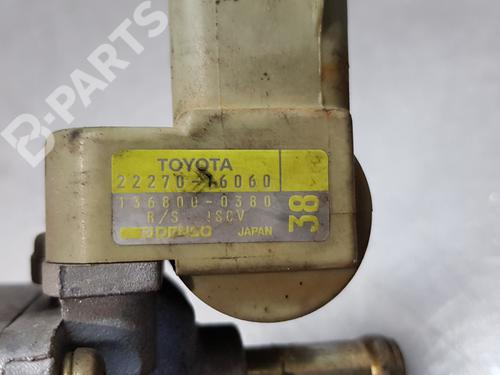 Throttle body TOYOTA CELICA Coupe (_T20_) 1.8 i 16V (AT200) | BP10373869M82 