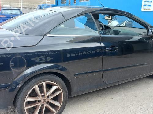 Rear left window mechanism OPEL ASTRA H TwinTop (A04) 1.9 CDTi (L67) | BP18603565C24 