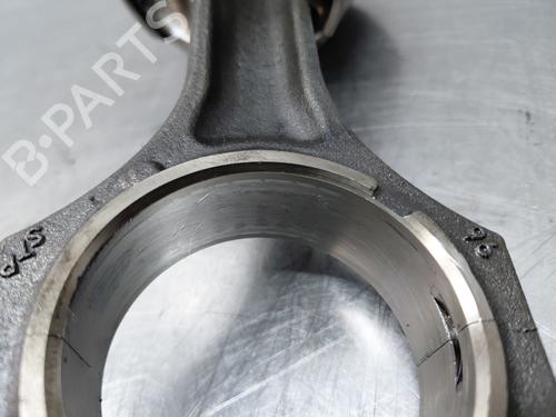 Other BMW X3 (G01, F97, G08) | BP31342366O1