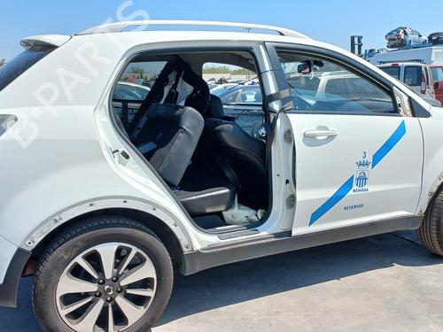 Spjældhus SSANGYONG KORANDO (CK)  | BP16701514M82 