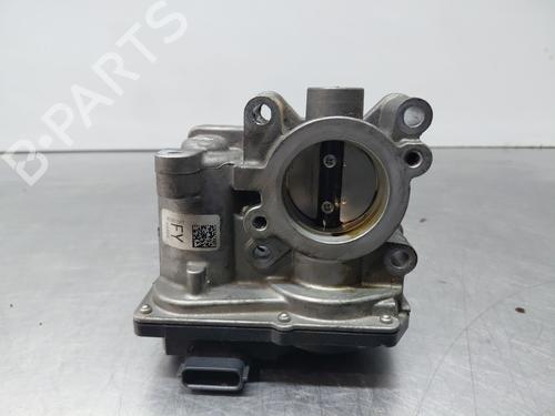 Corpo farfallato NISSAN QASHQAI II (J11, J11_) [2013-2026]  31309954