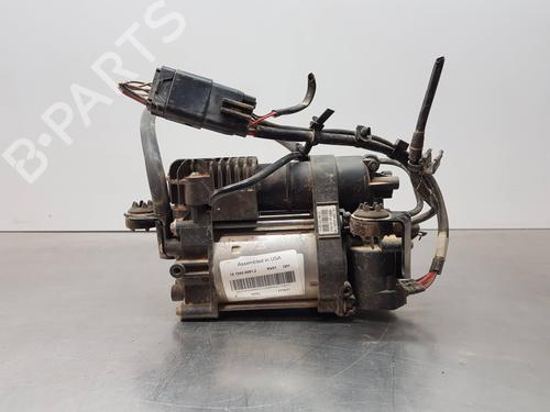 Fahrwerkskompressor für JEEP GRAND CHEROKEE IV (WK, WK2) [2010-2025]  29257922