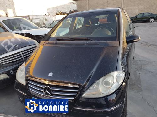 Subframe MERCEDES-BENZ A-CLASS (W169) A 170 (169.032, 169.332) | BP10811037M9 