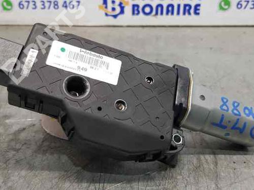 Motor do tecto de abrir ALFA ROMEO STELVIO (949_) 2.2 D Q4 (949.AXB2A) (209 hp) WR17005AA2