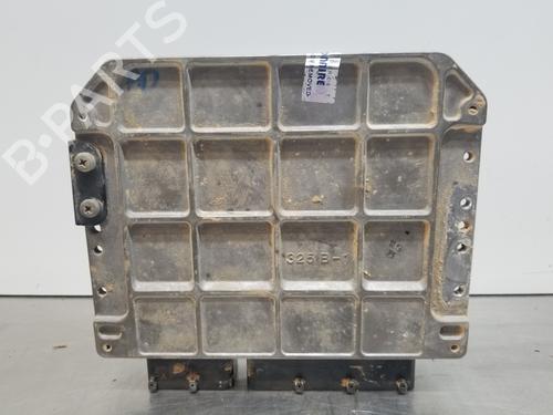 Engine control unit (ECU) TOYOTA RAV 4 III (_A3_)  | BP29708707M57 