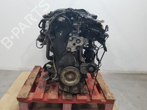 Engine CITROËN C4 I (LC_)  | BP29538817M1 