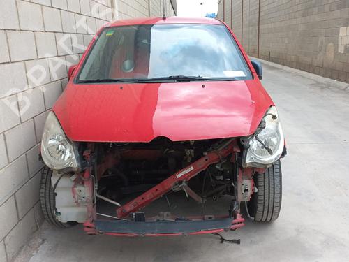Engine control unit (ECU) OPEL AGILA (B) (H08)  | BP16870659M57 