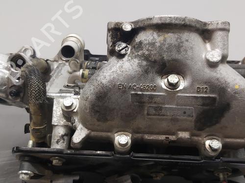 Ansaugkrümmer NISSAN X-TRAIL III (T32_, T32R, T32RR)  | BP16573540M70 