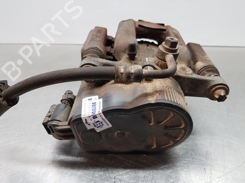 Right rear brake caliper PEUGEOT 3008 II SUV (MC_, MR_, MJ_, M4_)  | BP23430313M106 