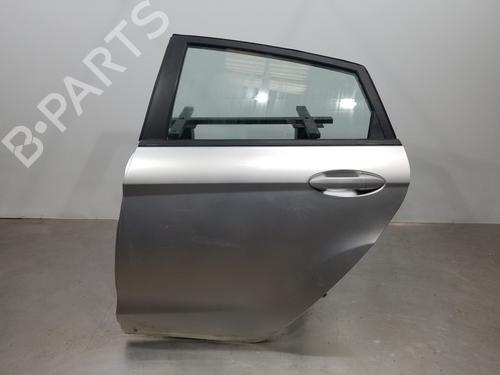 Used Left rear door FORD FIESTA VI (CB1, CCN) [2008-2025]  29279452