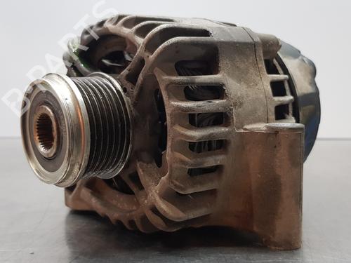 Alternator FIAT DOBLO Cargo (263_) 1.3 D Multijet (263WXU1A, 263ZXU1A, 263WYB1A, 263ZYB1A) | BP16377822M7 