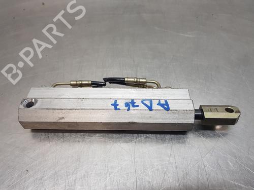 Vérin de coffre/hayon PEUGEOT 206 CC (2D) [2000-2008]  26552462