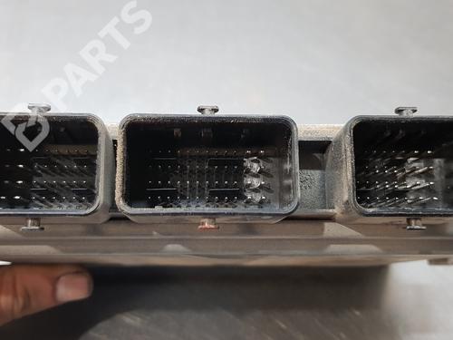 Engine control unit (ECU) FORD FIESTA VI (CB1, CCN)  | BP10168834M57 