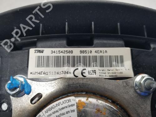 Airbag Kit NISSAN QASHQAI II (J11, J11_)  | BP29423220C86 