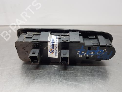 Fensterheberschalter links vorne CITROËN C4 Picasso I MPV (UD_) | BP30880725I27