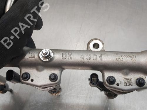 Injection rail MINI MINI (F55) One | BP15248263M98 