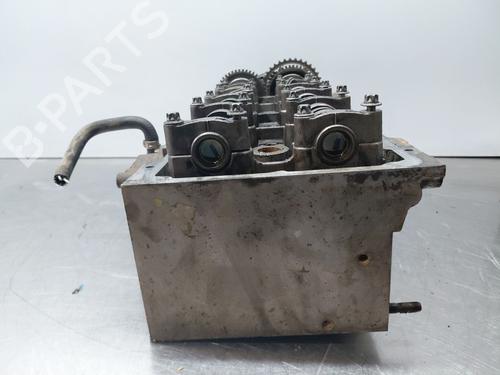 Cylinder head MERCEDES-BENZ SPRINTER 4-t Van (B904)  | BP31645167M5 