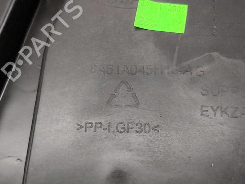 Front right window mechanism FORD FIESTA VI (CB1, CCN) 1.4 | BP30878864C23 