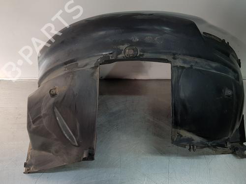 Hjulbue DACIA LODGY (JS_) [2012-2025]  15371651