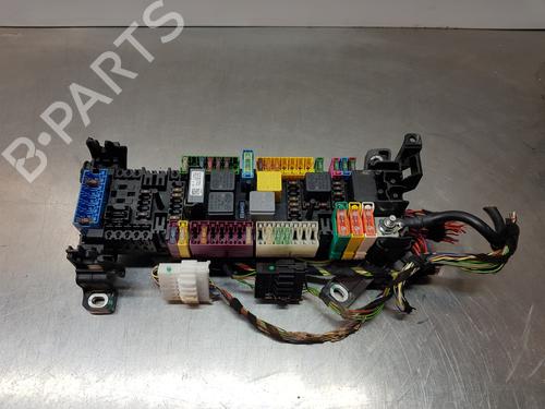 Used Fuse box MERCEDES-BENZ A-CLASS (W176) [2012-2018]  29334556