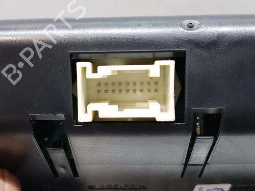 Climate control MERCEDES-BENZ S-CLASS (W220) S 400 CDI (220.028, 220.128) | BP19398780I5 