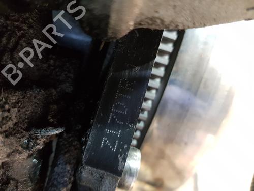Engine OPEL ASTRA H Estate (A04)  | BP28377163M1 