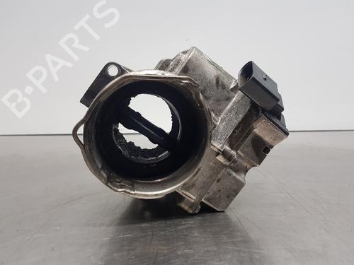 Caja mariposa AUDI A4 B7 Convertible (8HE) 2.0 TDI (140 hp) 30881063