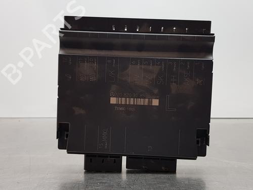 Control unit MERCEDES-BENZ S-CLASS (W220, V220) S 400 CDI (220.028, 220.128) | BP19398854M11 