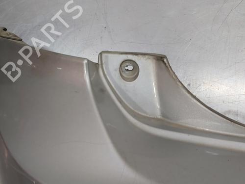 Rear bumper FORD FOCUS II (DA_, HCP, DP)  | BP16315853C8 