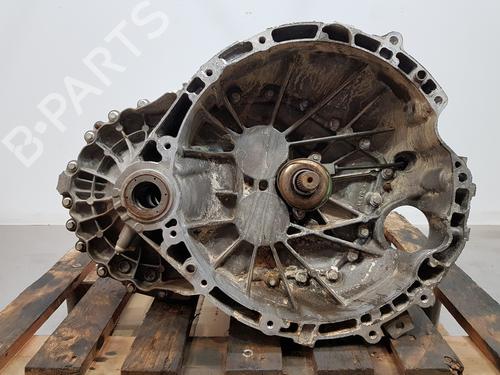 Used Gearbox MERCEDES-BENZ SPRINTER 3,5-t Van (B907, B910) 311 CDI (910.631, 910.633) (114 hp) 28295827
