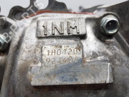 Gearbox TOYOTA YARIS (_P21_, _PA1_, _PH1_) 1.5 Hybrid (MXPH10, MXPH11) | BP23945691M3 