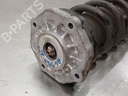 Left rear shock absorber BMW X3 (G01, F97, G08)  | BP17534219M18 