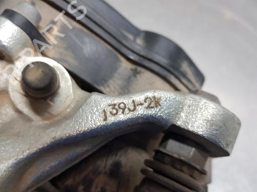 Left rear brake caliper TOYOTA YARIS (_P21_, _PA1_, _PH1_)  | BP30450848M107 