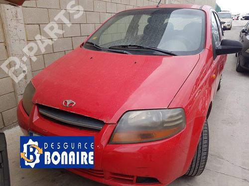 Used Parts DAEWOO KALOS (KLAS)  1.2  1154984