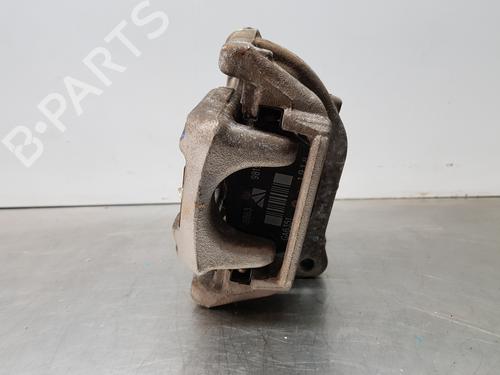 Left rear brake caliper PEUGEOT 3008 II SUV (MC_, MR_, MJ_, M4_) | BP30880646M107