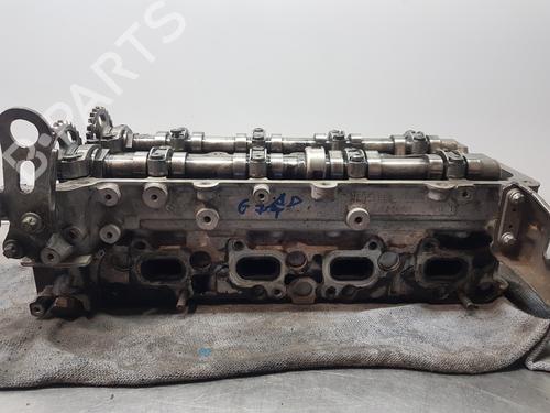 Cylinder head MERCEDES-BENZ VITO Tourer (W447)  | BP29276271M5 