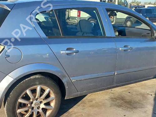 Fuse box OPEL ASTRA H (A04)  | BP16855782E1 
